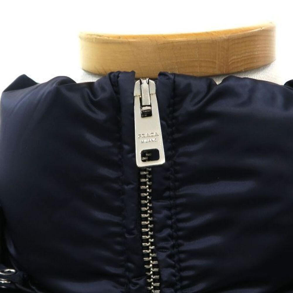 Prada Down Coat - image 3